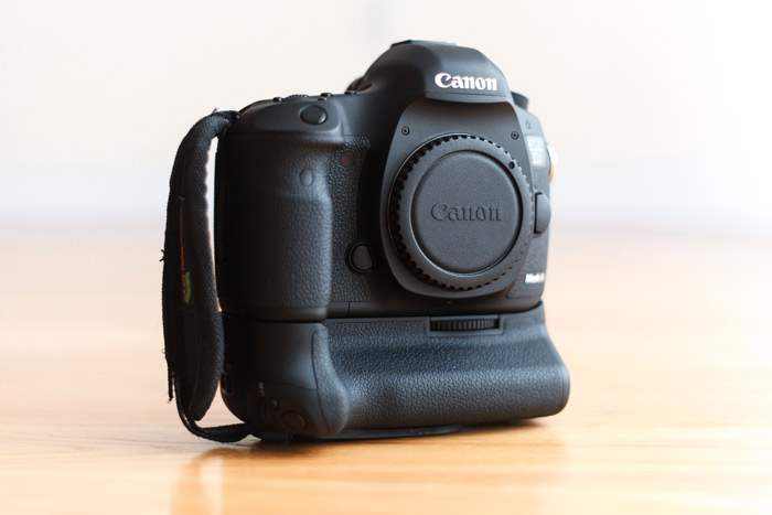 Canon 5D Mark III Ottawa Wedding Photographer Boyo