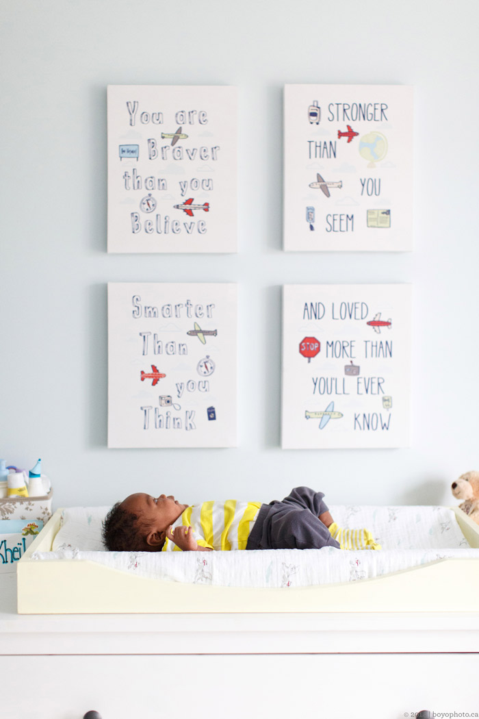 baby-in-nursery-with-messages-of-love-ottawa