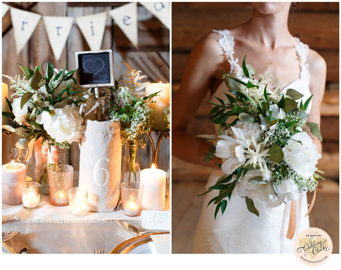 flowers by story & rose floral studio