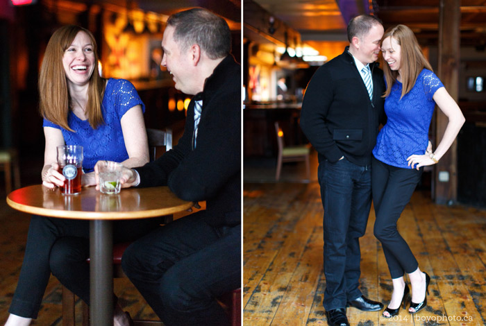 patty-bolands-dance-floor-ottawa engagement photographer