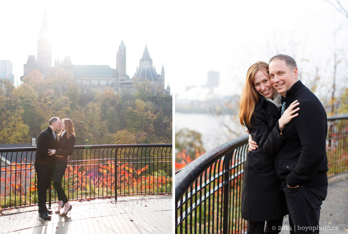 Ottawa-parliament-hill-view