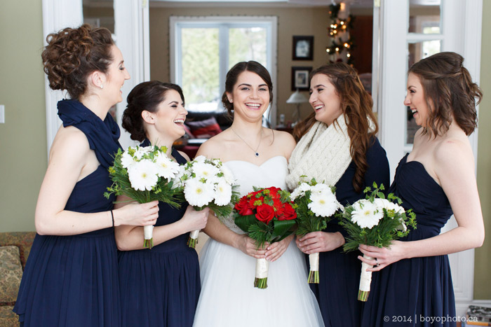 cute-bridal-party-photos