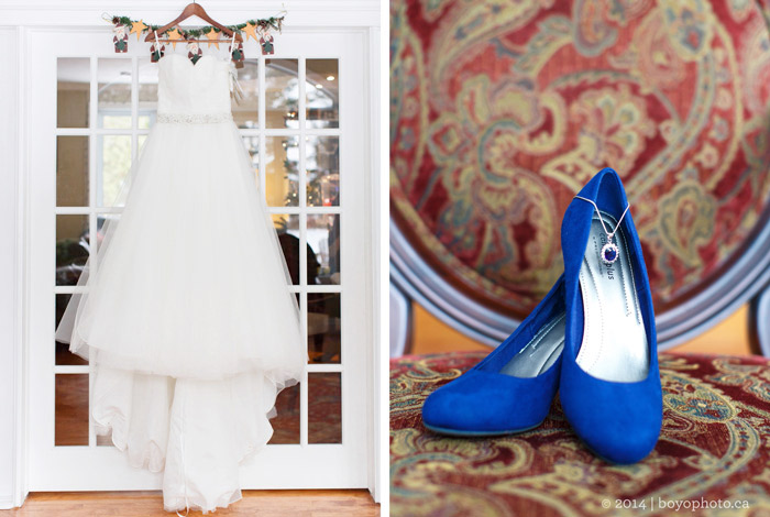 wedding-dress-and-shoes-photo