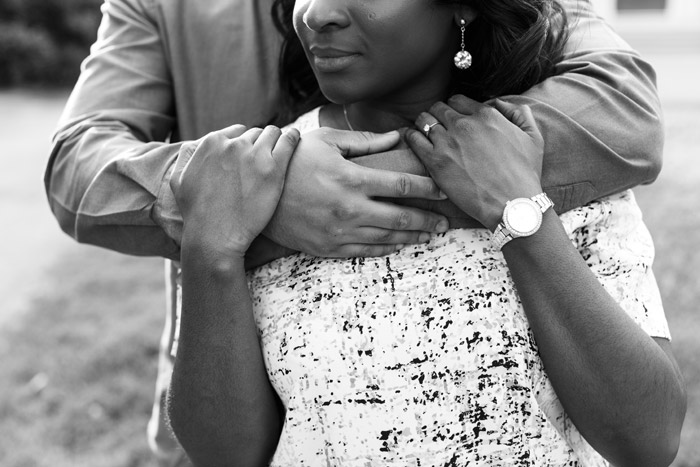 intimate engagement session photographer in ottawa ontario