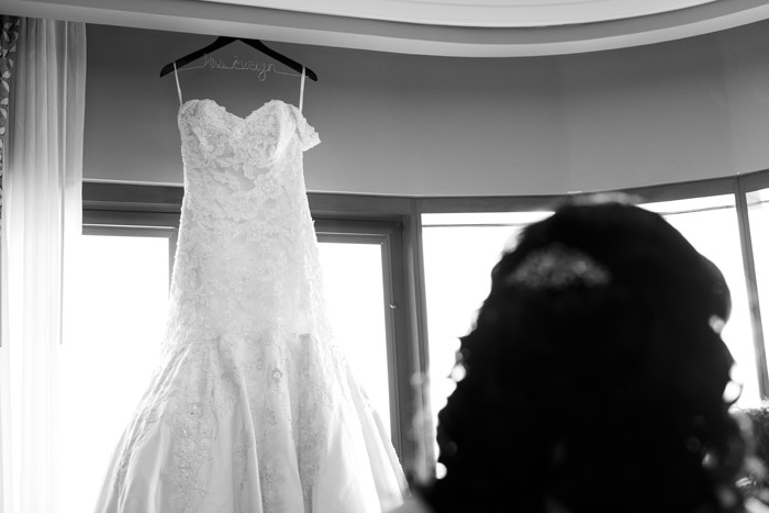 bride-and-her-wedding-dress-brookstreet-hotel-ottawa