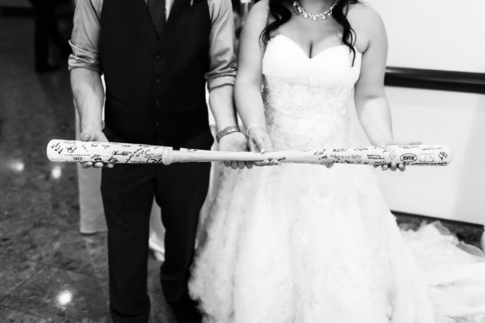 baseball theme wedding ideas by boyophotography