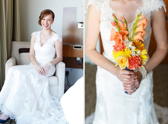 iconic bridal portrait by boyo photography