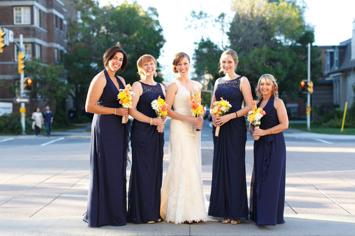 Canadian museum of nature wedding