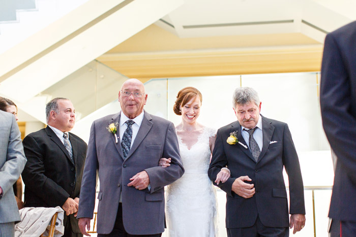 canadian museum of nature wedding venue