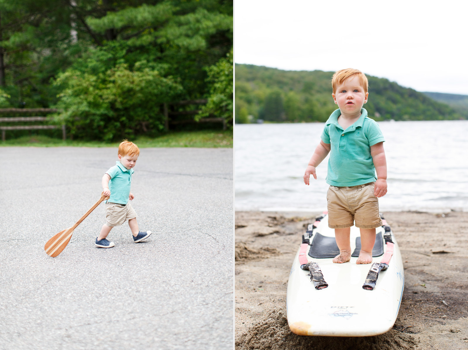 outdoor family photos gatineau