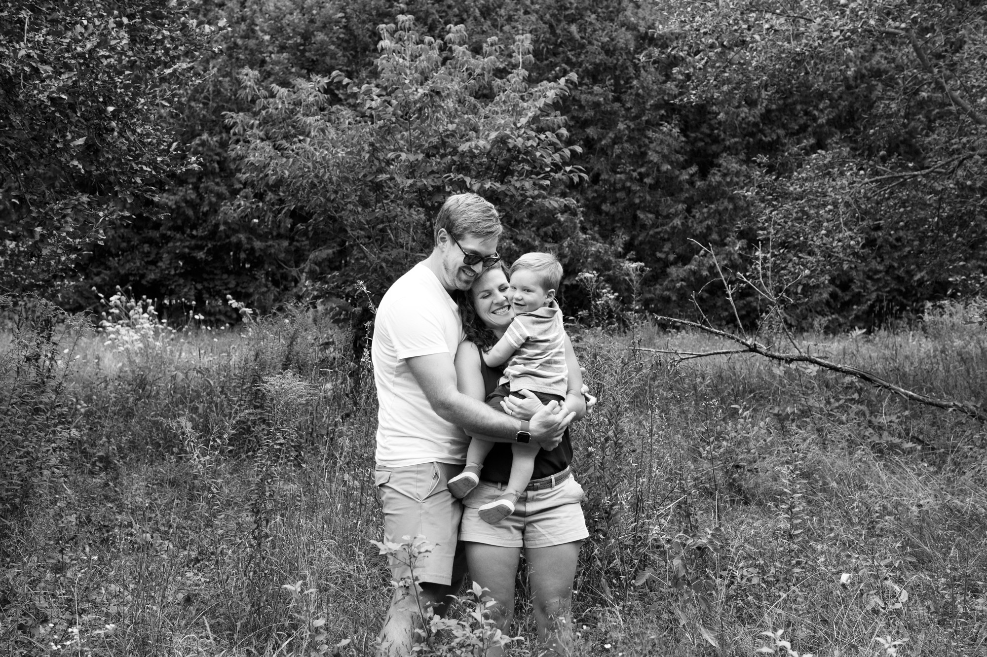 Gatineau family photographer