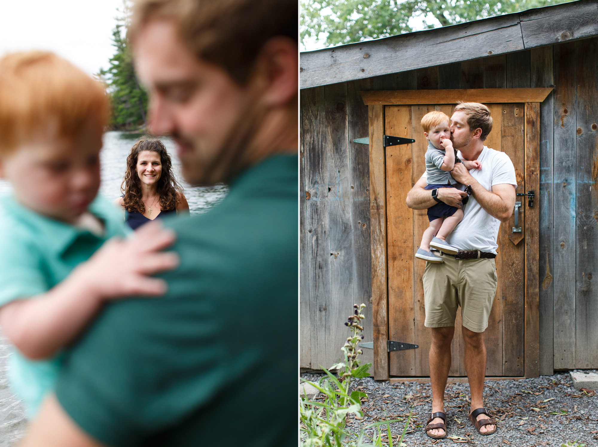 happy family portraits gatineau