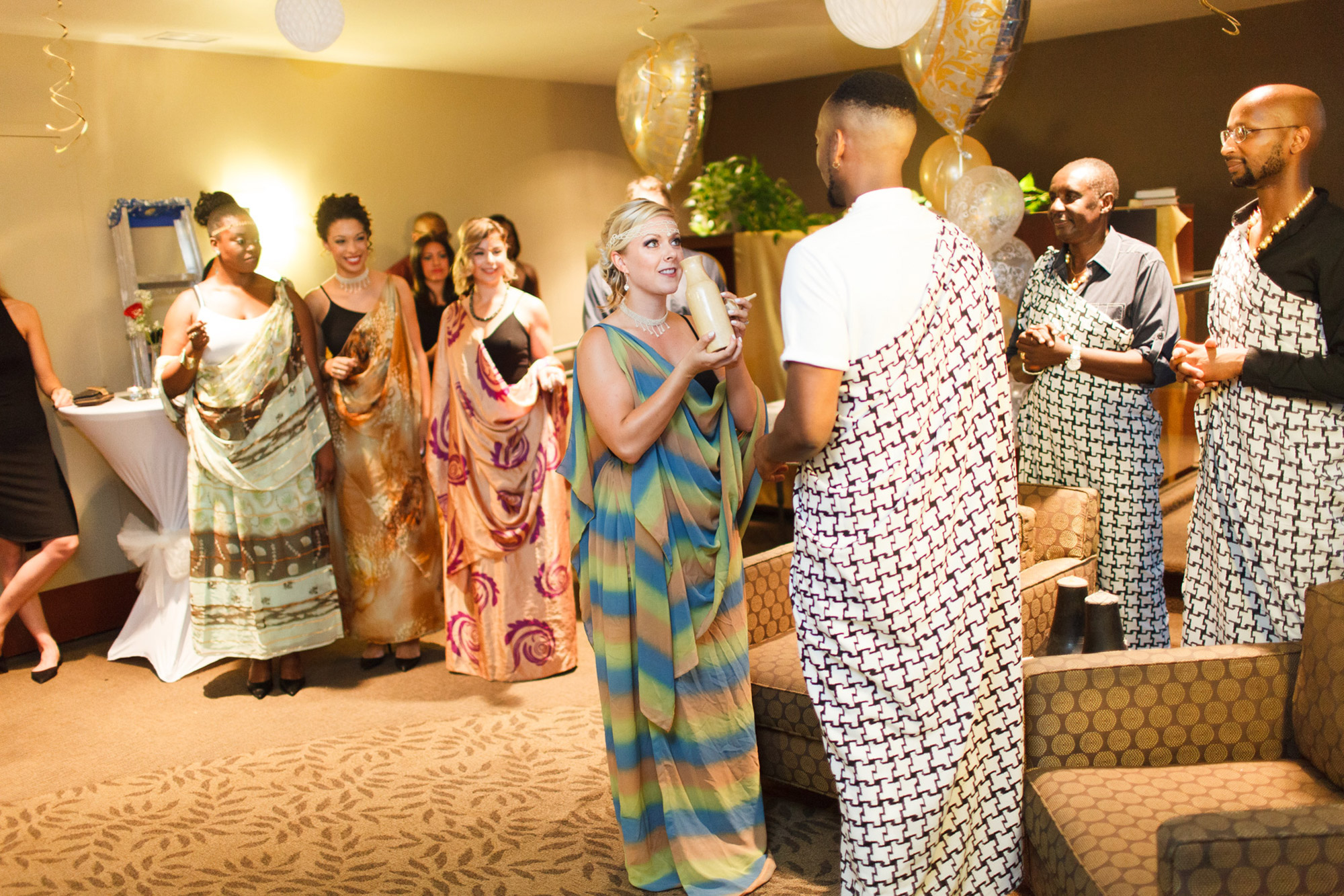 rwandan engagement ceremony ottawa