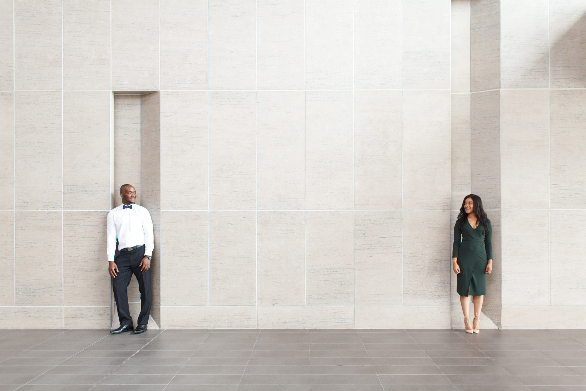 carleton university engagement session