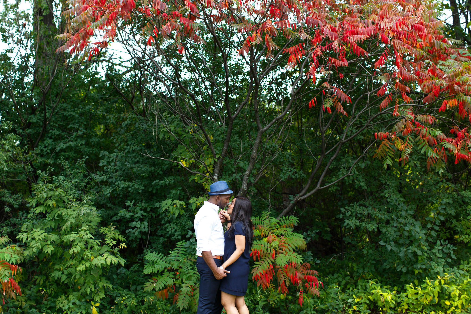 outdoor engagement photographer ottawa