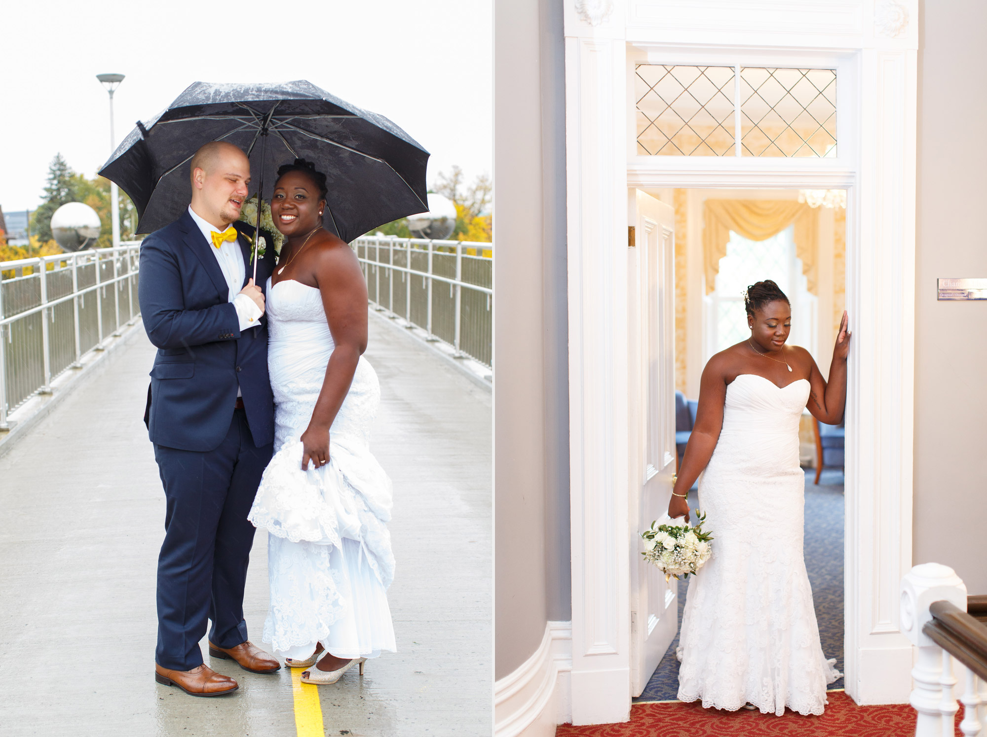 bride and groom photos in ottawa