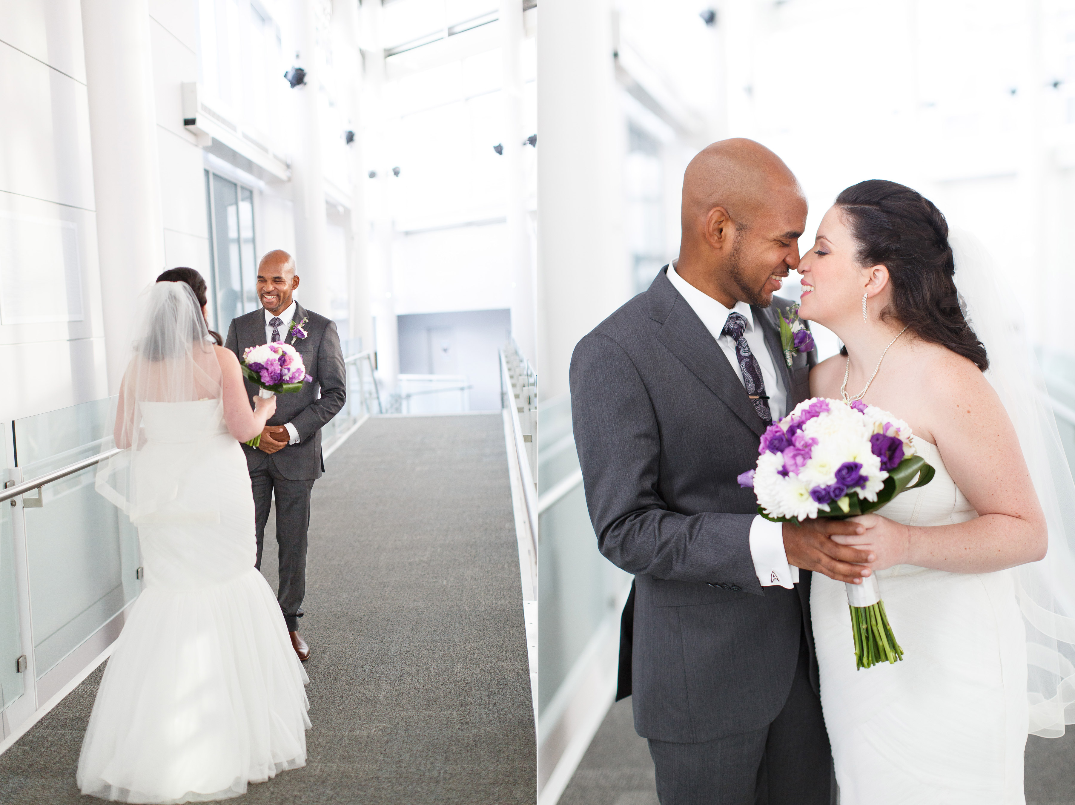 bride and groom ottawa portraits