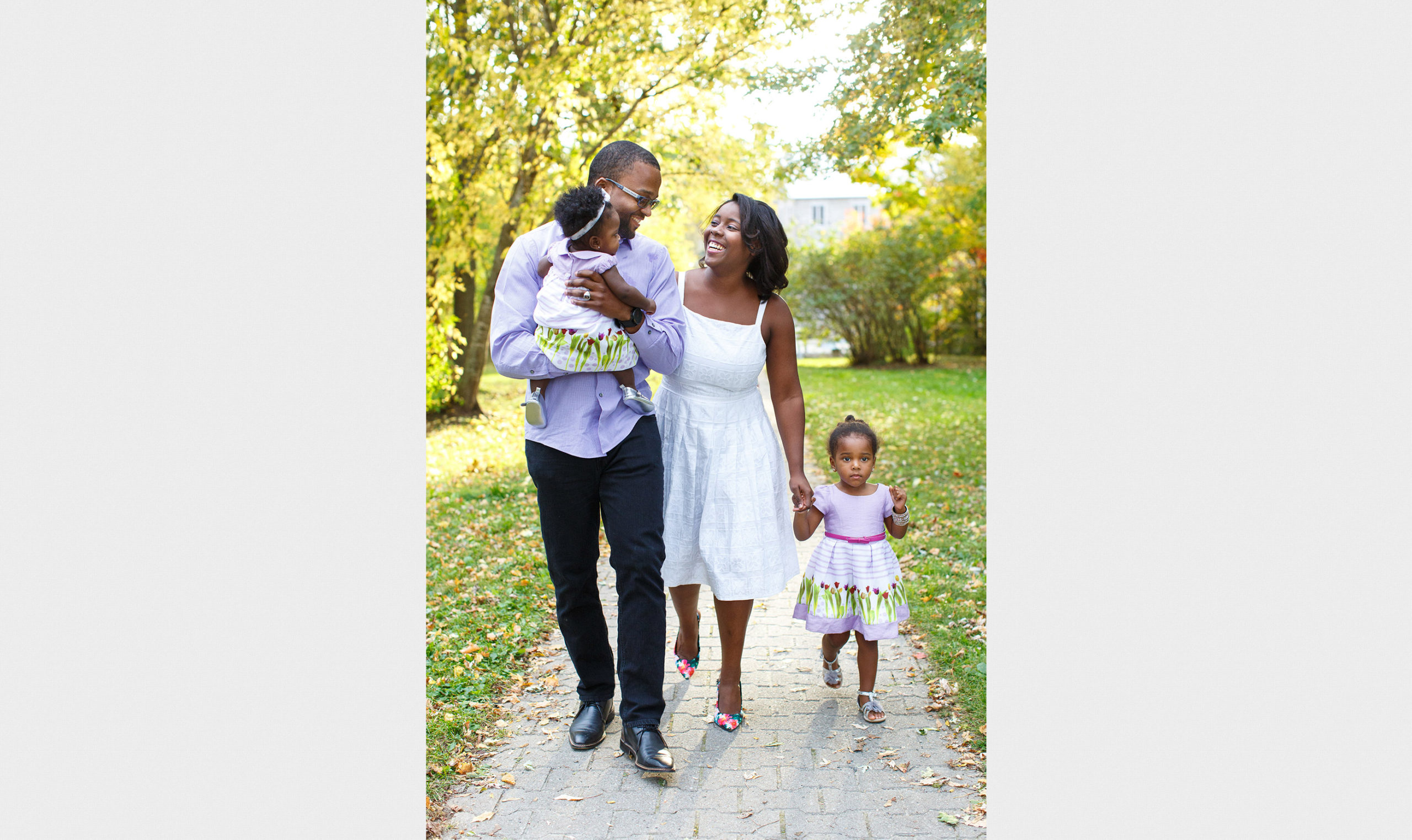 african family photographer