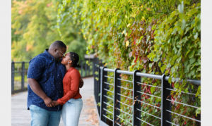 black engagement photography ideas ottawa