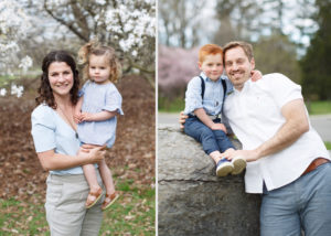 what to wear for your family photoshoot