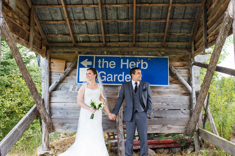 Boyo Photography Wedding Venues In Ottawa The Herb Garden