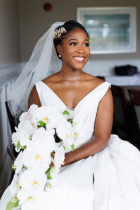 Choose a Black photographer for your wedding or an Ottawa photographer who knows how to beautifully capture your melanin.